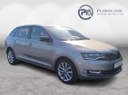 Škoda Rapid - fotka číslo 8