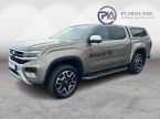 Volkswagen Amarok - fotka číslo 1