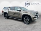 Volkswagen Amarok - fotka číslo 7