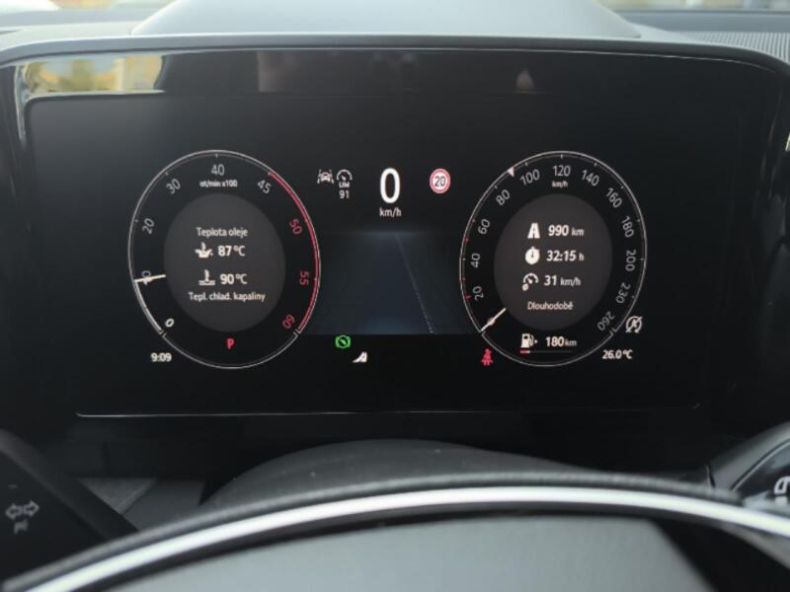 Škoda Kodiaq - hlavní fotka