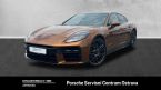 Porsche Panamera - fotka číslo 0