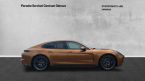 Porsche Panamera - fotka číslo 4