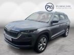 Škoda Kodiaq - fotka číslo 0
