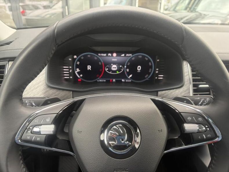Škoda Kodiaq - hlavní fotka