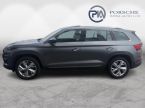 Škoda Kodiaq - fotka číslo 2