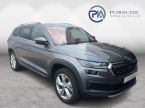 Škoda Kodiaq - fotka číslo 8