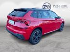 Škoda Kamiq - fotka číslo 1