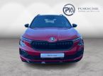 Škoda Kamiq - fotka číslo 2