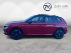 Škoda Kamiq - fotka číslo 3