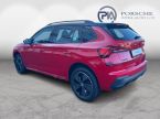 Škoda Kamiq - fotka číslo 4