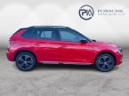 Škoda Kamiq - fotka číslo 6