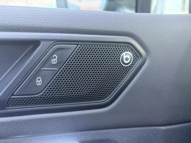 Seat TARRACO - hlavní fotka