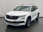 Škoda Kodiaq - fotka číslo 0