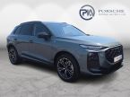 Audi Q3 - fotka číslo 9