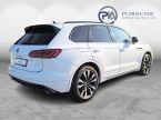 Volkswagen Touareg - fotka číslo 1
