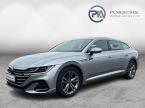 Volkswagen Arteon Shooting Brake - fotka číslo 0