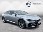 Volkswagen Arteon Shooting Brake - fotka číslo 7