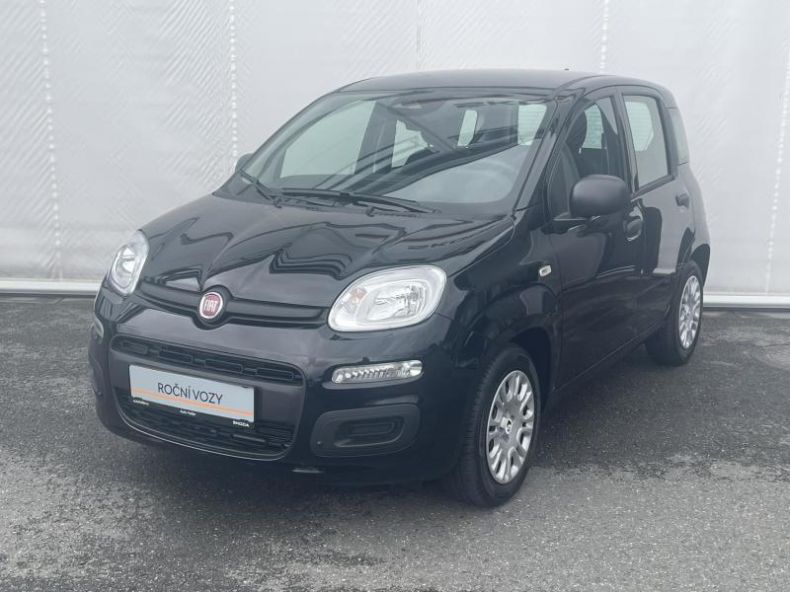 Fiat Panda - hlavní fotka inzerátu
