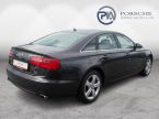 Audi A6 - fotka číslo 1