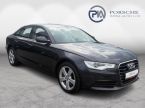 Audi A6 - fotka číslo 8