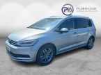 Volkswagen Touran - fotka číslo 0
