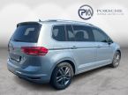 Volkswagen Touran - fotka číslo 1