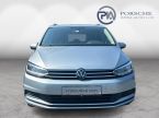 Volkswagen Touran - fotka číslo 2