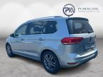 Volkswagen Touran - fotka číslo 4