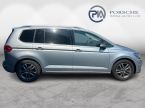 Volkswagen Touran - fotka číslo 6