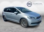 Volkswagen Touran - fotka číslo 7