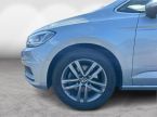 Volkswagen Touran - fotka číslo 8