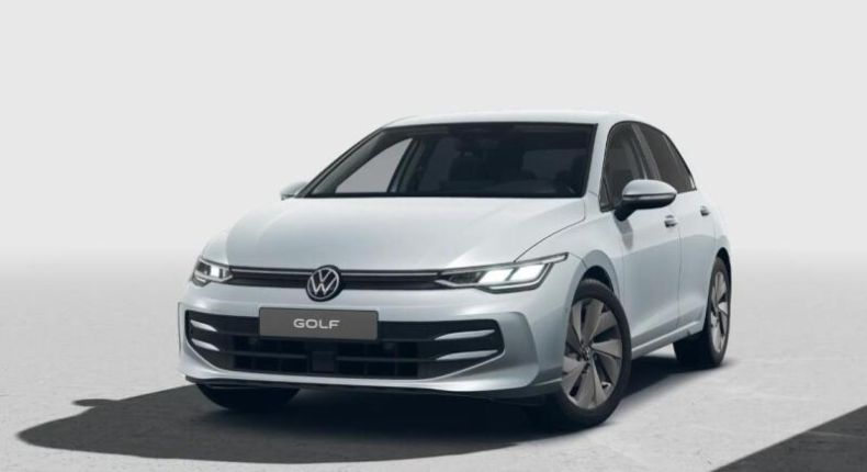 Volkswagen Golf - hlavní foto