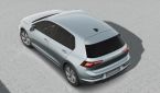 Volkswagen Golf - fotka číslo 3