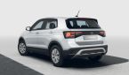 Volkswagen T-CROSS - fotka číslo 2