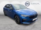 Škoda Scala - fotka číslo 9