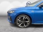 Škoda Scala - fotka číslo 10