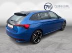 Škoda Scala - fotka číslo 1