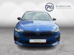 Škoda Scala - fotka číslo 3