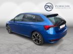 Škoda Scala - fotka číslo 6