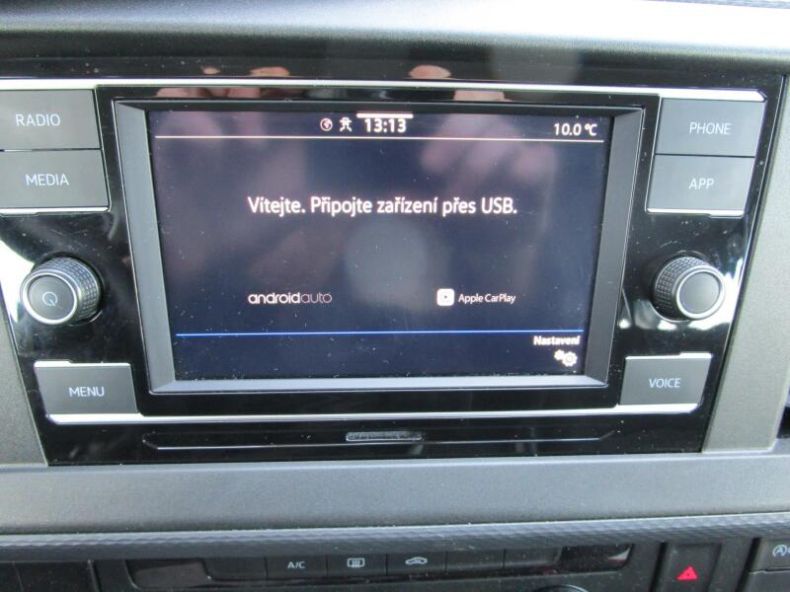 Volkswagen Transporter - hlavní fotka