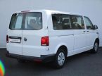 Volkswagen Transporter - fotka číslo 1
