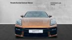 Porsche Panamera - fotka číslo 1