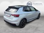 Škoda Fabia - fotka číslo 1