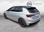 Škoda Fabia - fotka číslo 4