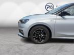 Škoda Fabia - fotka číslo 8