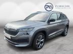 Škoda Kodiaq - fotka číslo 0