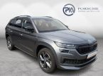 Škoda Kodiaq - fotka číslo 9