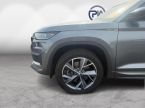Škoda Kodiaq - fotka číslo 10