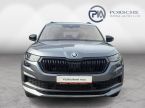 Škoda Kodiaq - fotka číslo 3