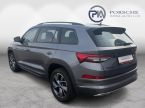 Škoda Kodiaq - fotka číslo 4